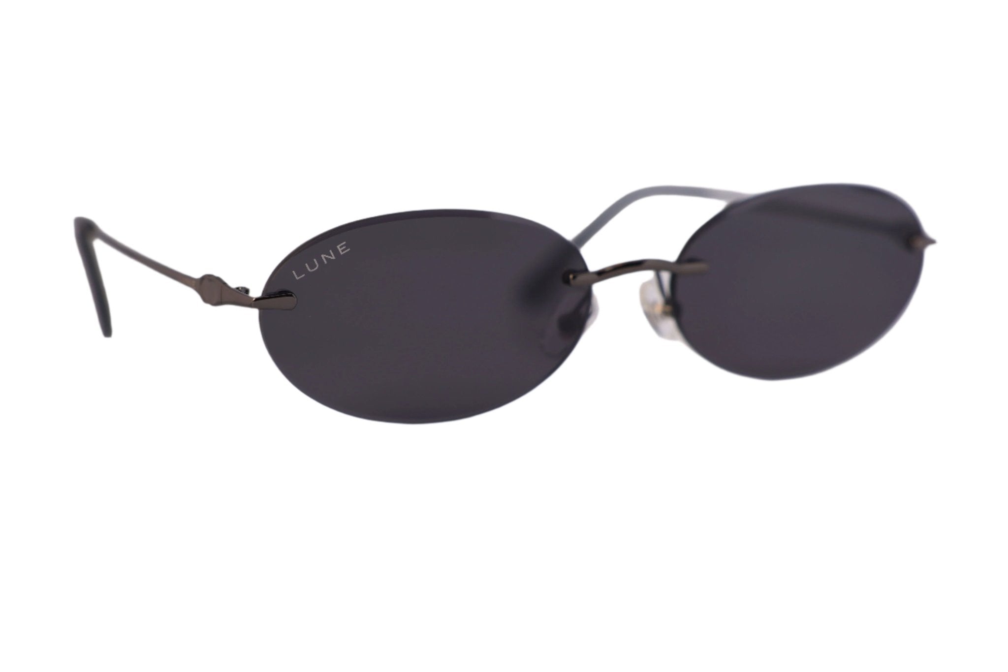 Lune Sunglasses Eyewear - See the world in style