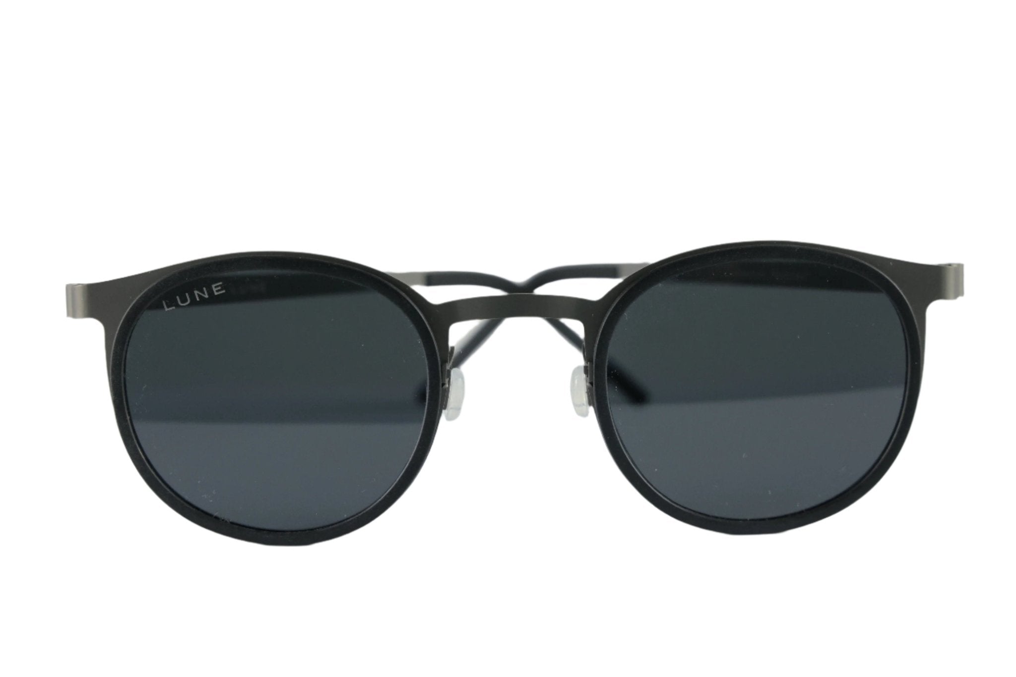 その他 LES LUNE Lesca Lunetier - eShop | Jump | Grey - Black