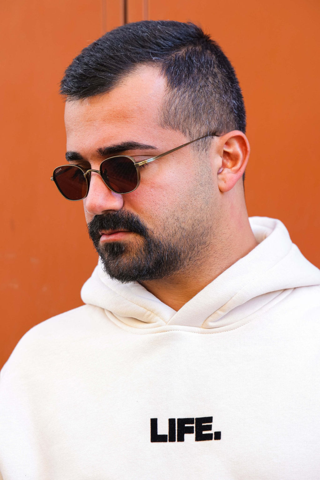 Étoile V1 -  - Lune