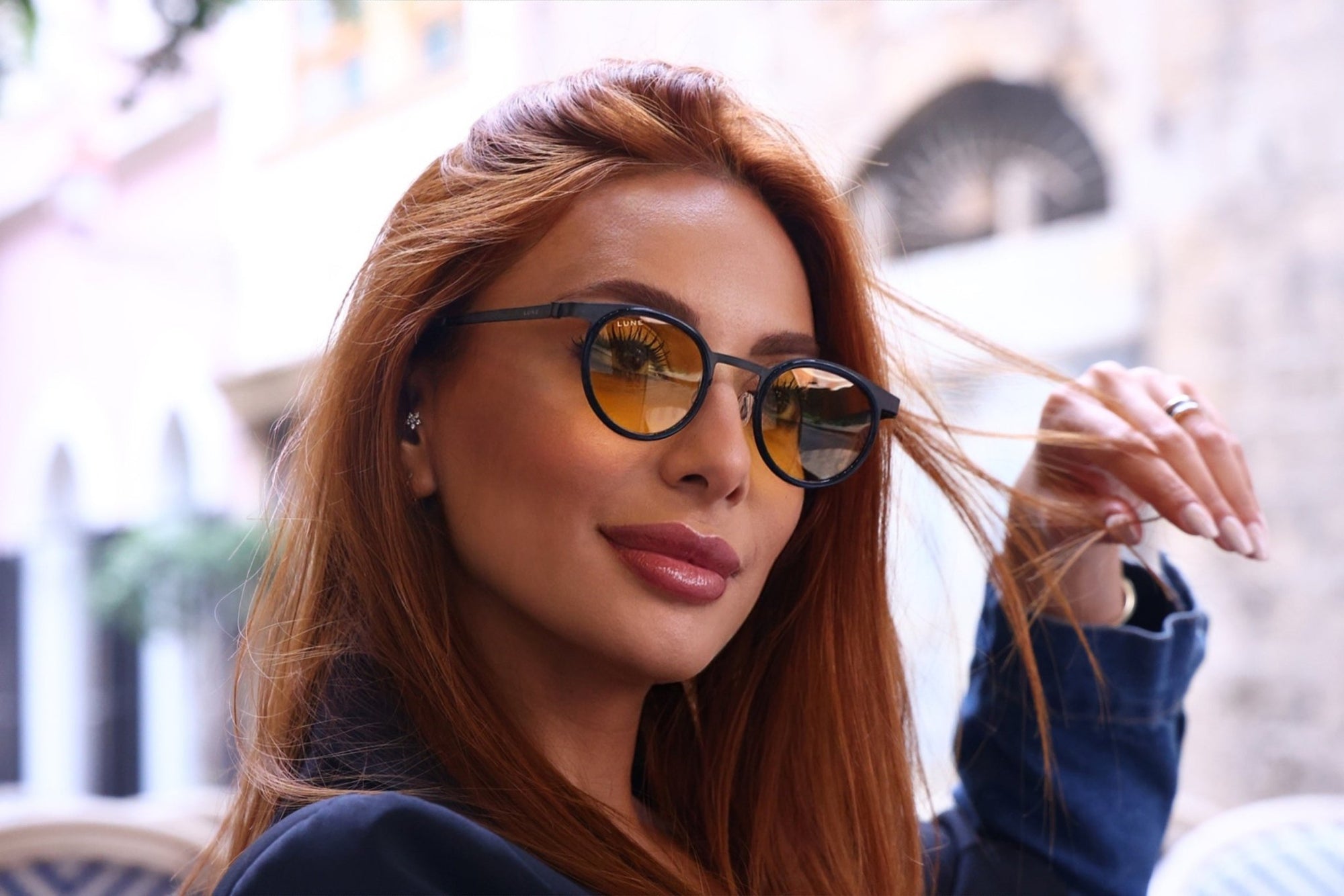 Étoile V5 -  - Lune