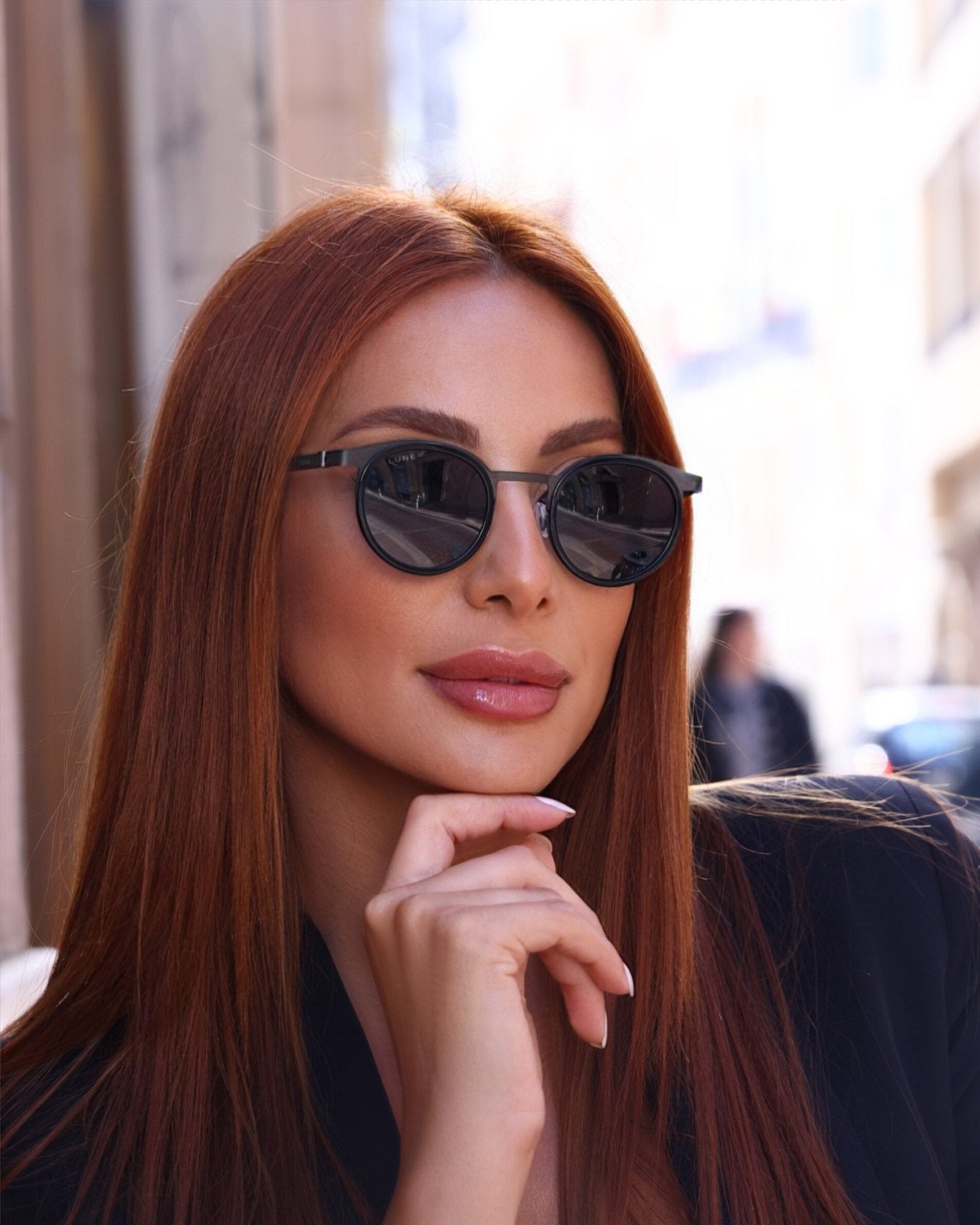 Étoile V5 -  - Lune