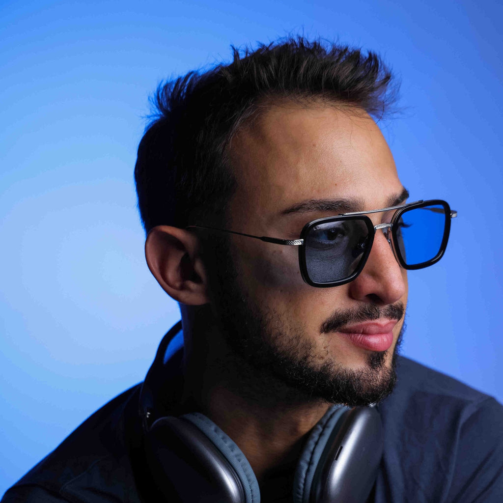 Galaxie V1 -  - Lune