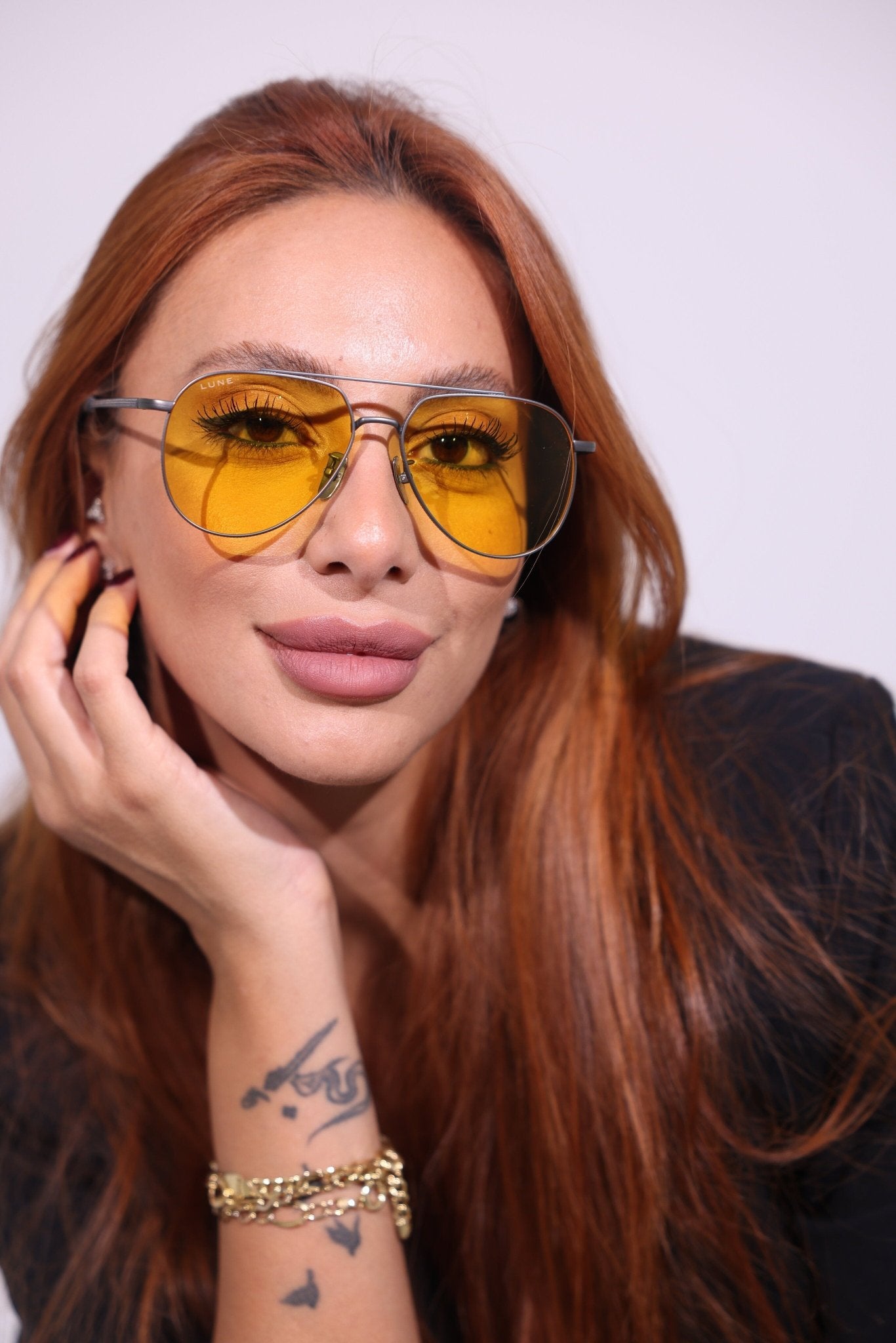 Galaxie V2 -  - Lune