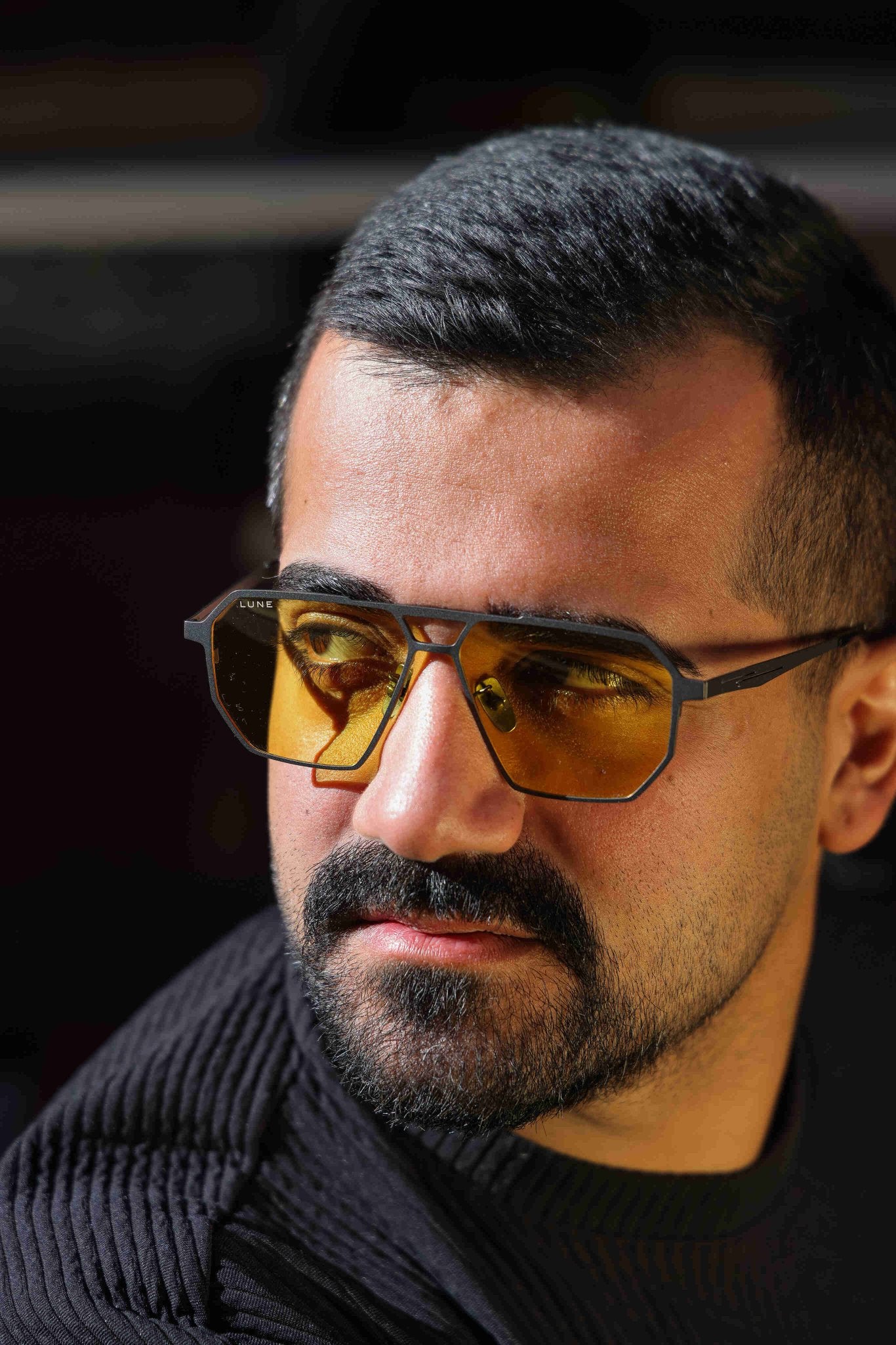 Galaxie V3 -  - Lune