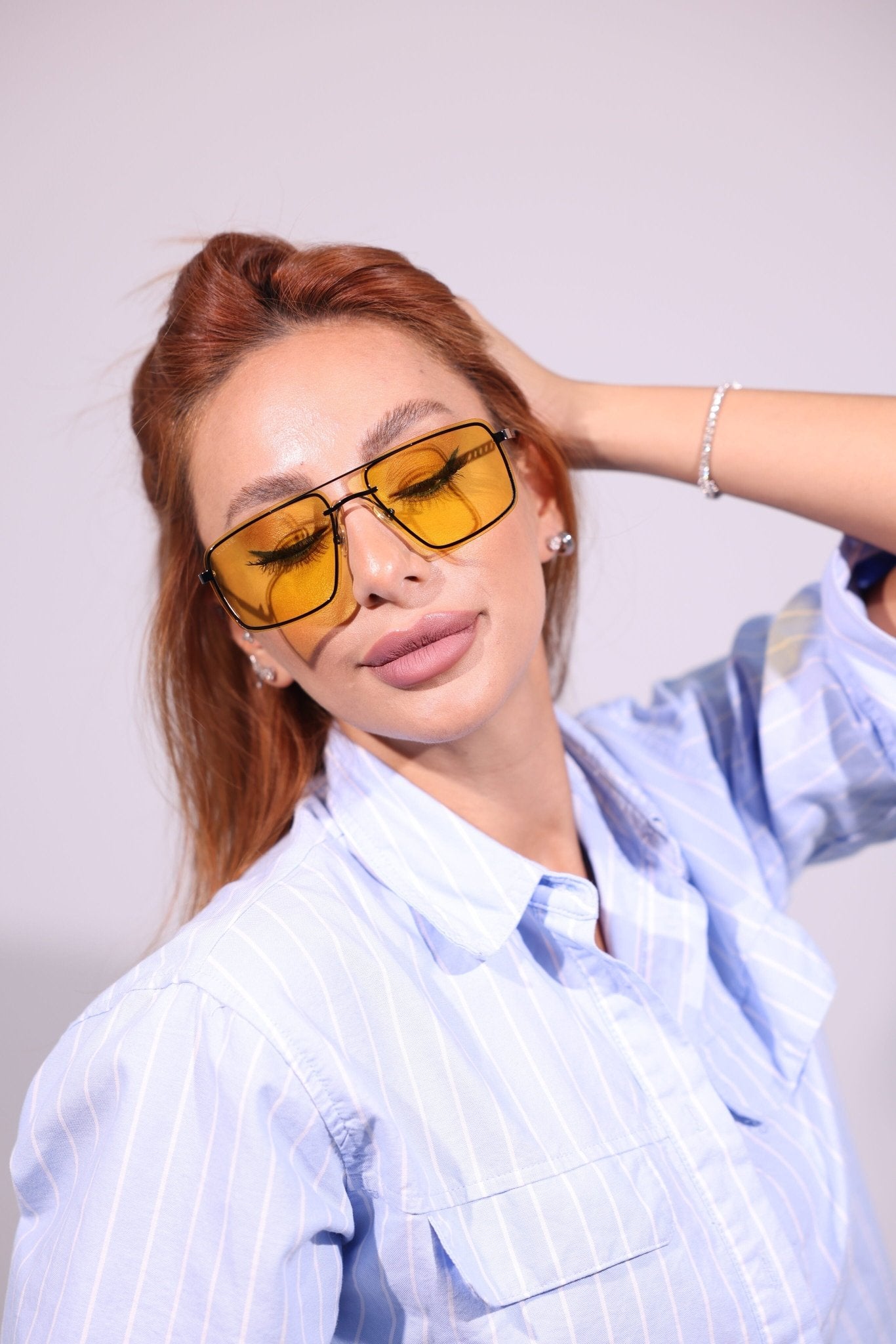 Galaxie V6 -  - Lune